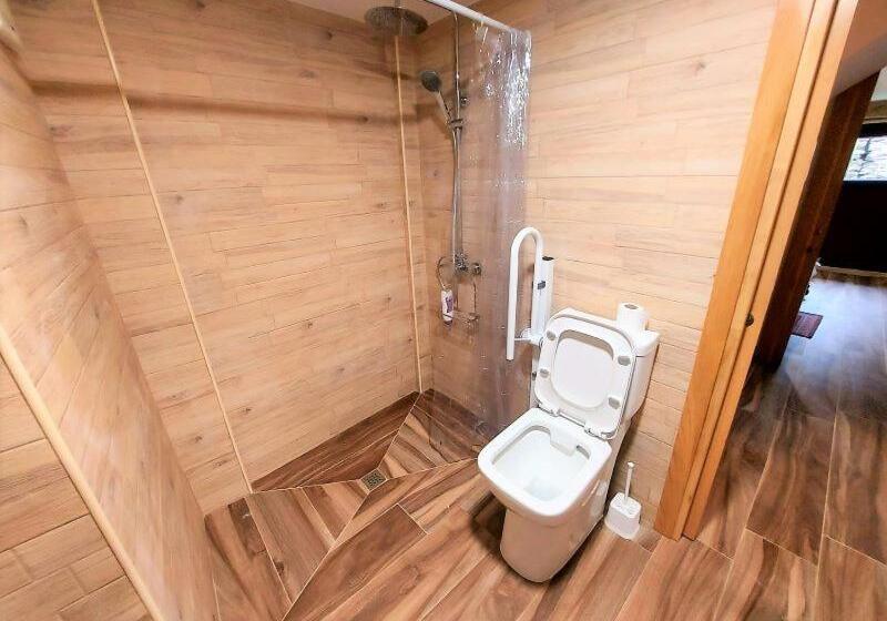 Casa Paris Grande En Costa Da Morte, Dumbria