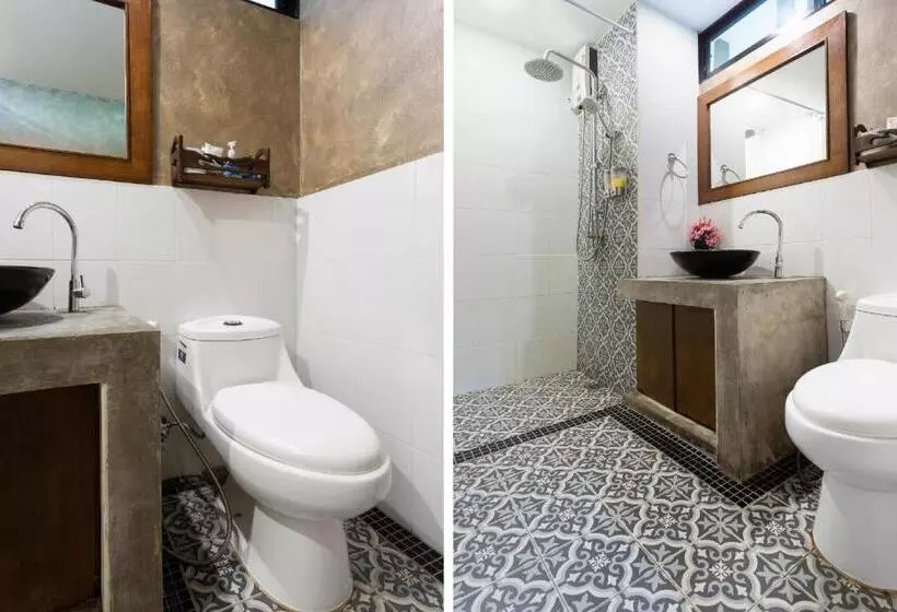 De Nawarat Chiangmai Boutique Apartment