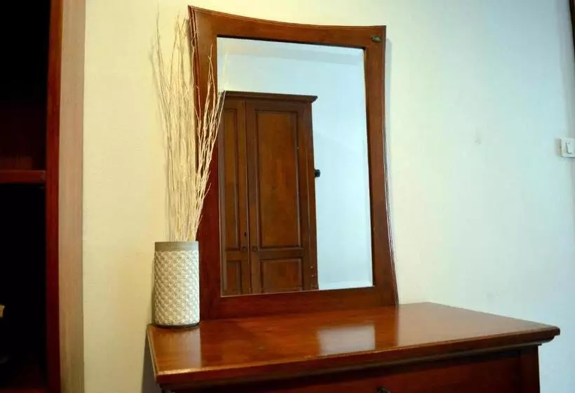 De Nawarat Chiangmai Boutique Apartment