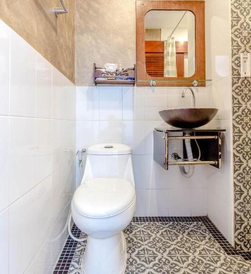 De Nawarat Chiangmai Boutique Apartment