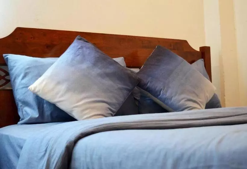 De Nawarat Chiangmai Boutique Apartment