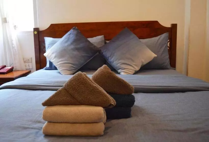 De Nawarat Chiangmai Boutique Apartment