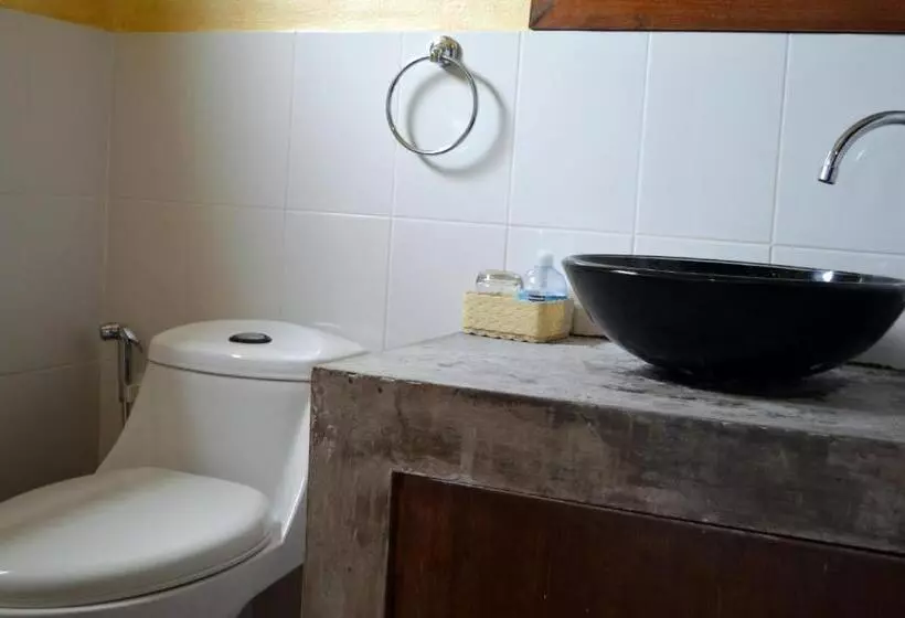 De Nawarat Chiangmai Boutique Apartment