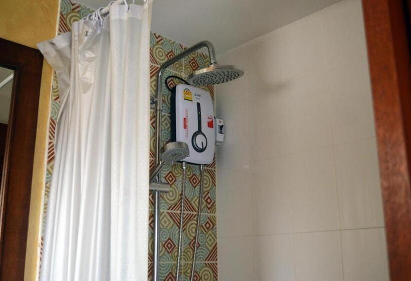 De Nawarat Chiangmai Boutique Apartment