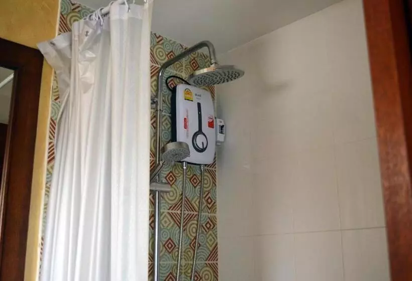 De Nawarat Chiangmai Boutique Apartment