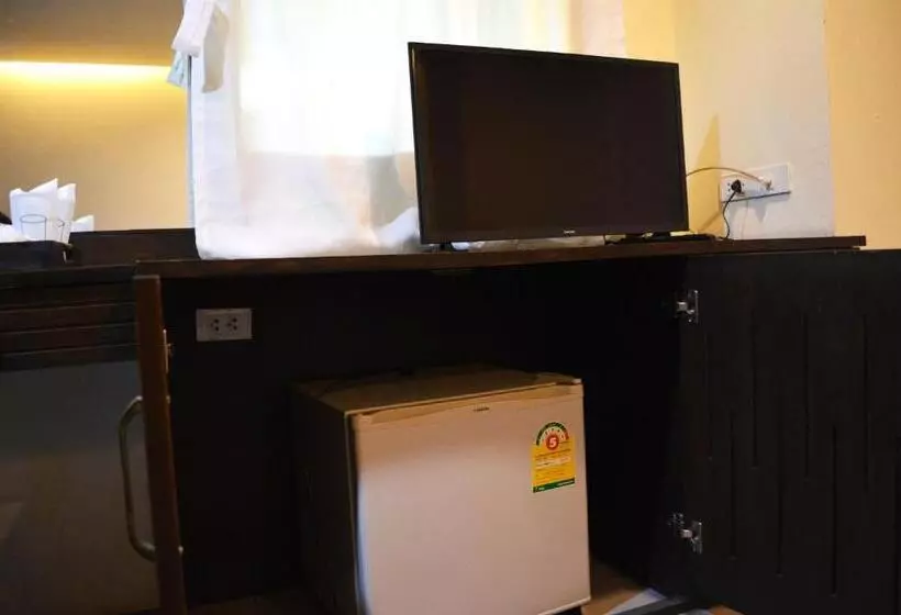 De Nawarat Chiangmai Boutique Apartment