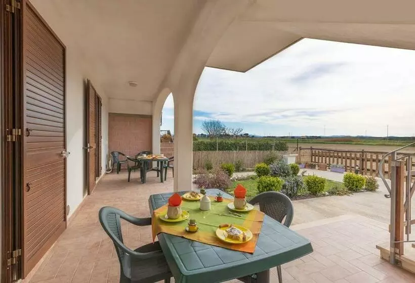 Hôtel Podere Valle Dei Venti