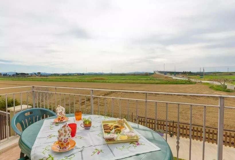 Hôtel Podere Valle Dei Venti