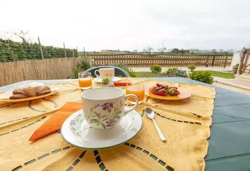 Hôtel Podere Valle Dei Venti