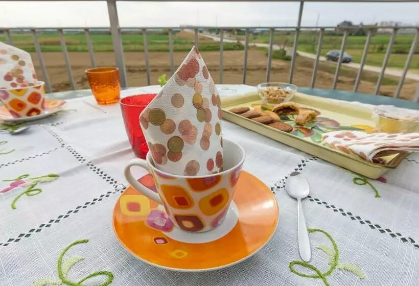 Hôtel Podere Valle Dei Venti