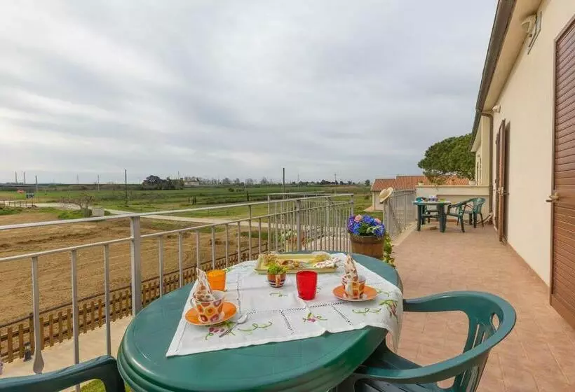 Hôtel Podere Valle Dei Venti