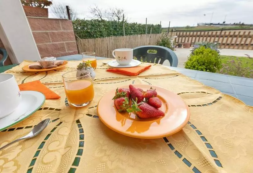 Hôtel Podere Valle Dei Venti