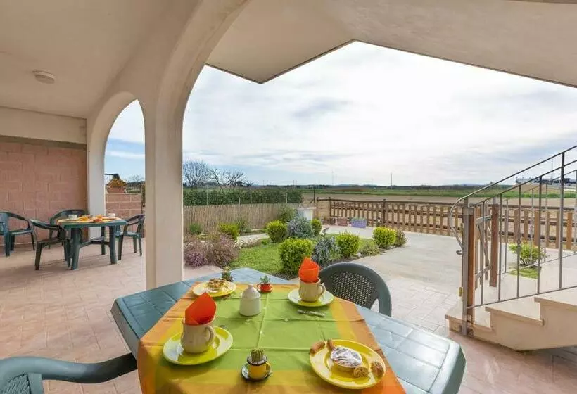 Hôtel Podere Valle Dei Venti