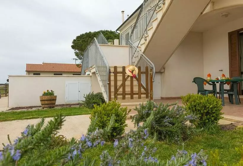 Hôtel Podere Valle Dei Venti