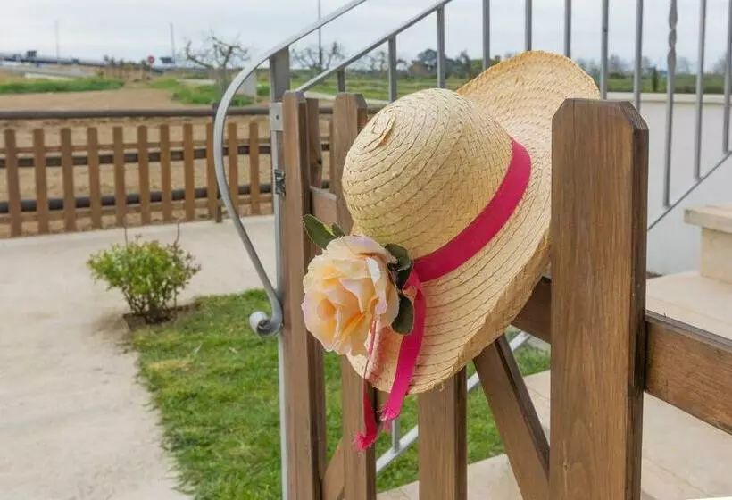 Hôtel Podere Valle Dei Venti