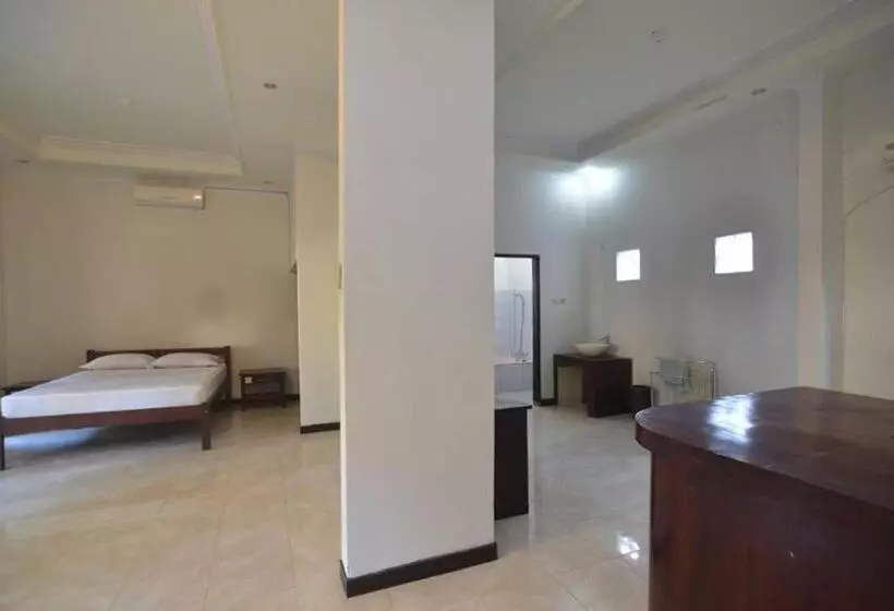ホテル Puri Itoma Bungalows