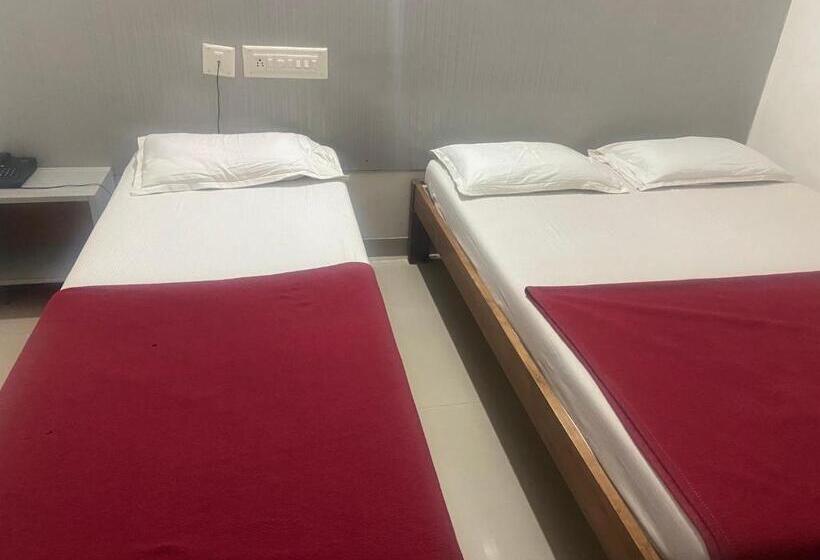 Hotell Star Residency