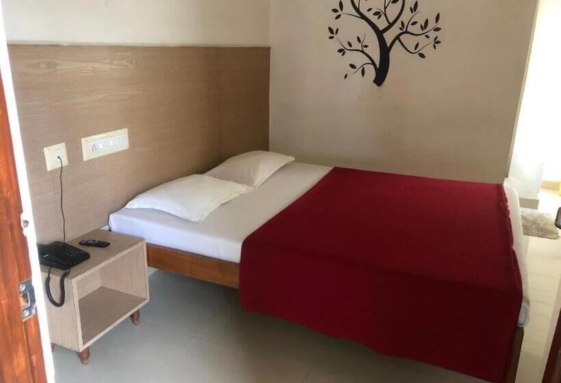 Hotell Star Residency