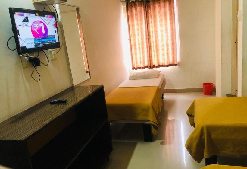 Hotell Star Residency