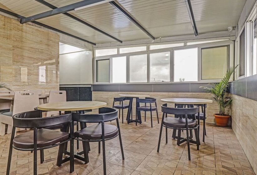 فندق Treebo Trend Corporate Suites