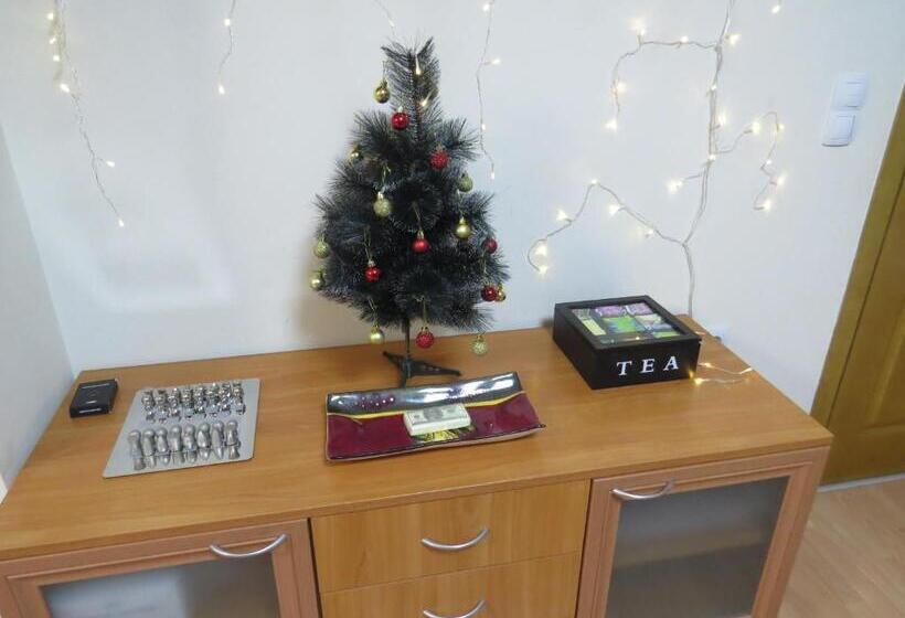 Panoramic Apartment 301 In Eagle Rock Complex