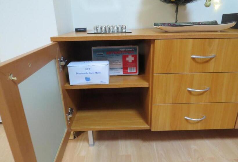 Panoramic Apartment 301 In Eagle Rock Complex