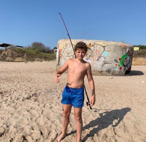 پانسیون къща за гости ваканция