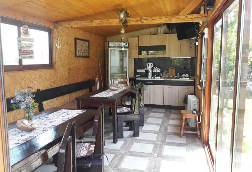 ペンション къща за гости ваканция