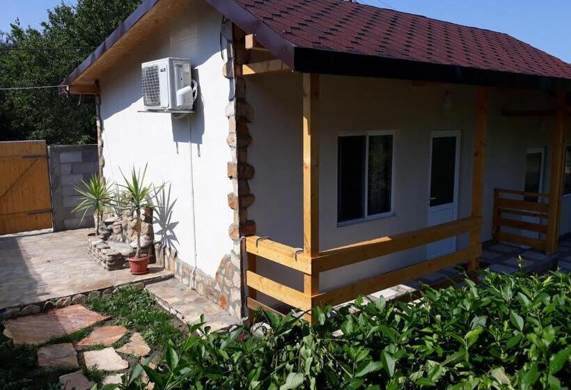 پانسیون къща за гости ваканция