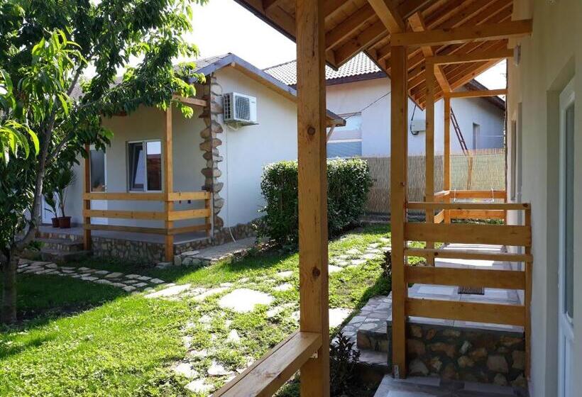 پانسیون къща за гости ваканция