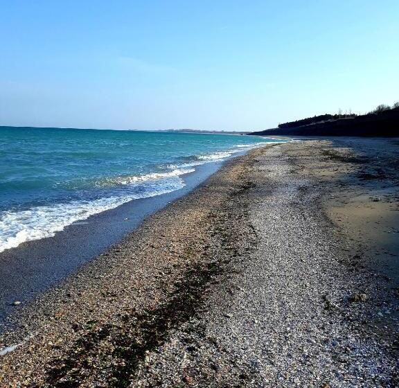 پانسیون къща за гости ваканция