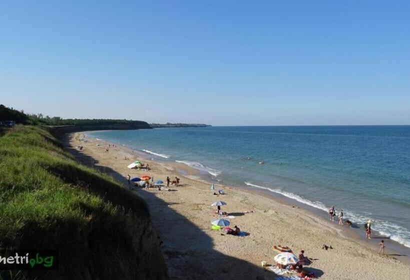 پانسیون къща за гости ваканция