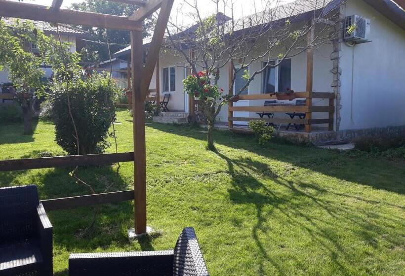 پانسیون къща за гости ваканция