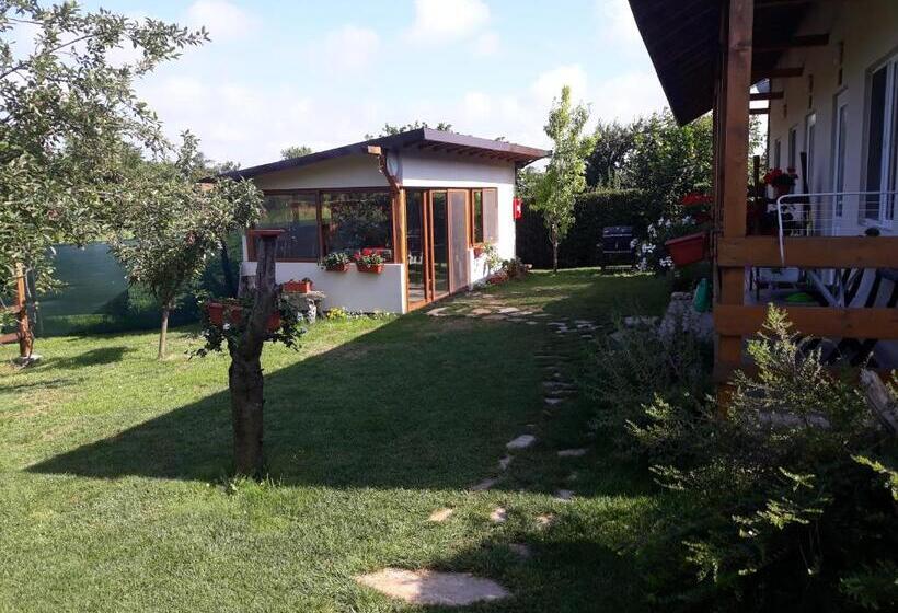 پانسیون къща за гости ваканция