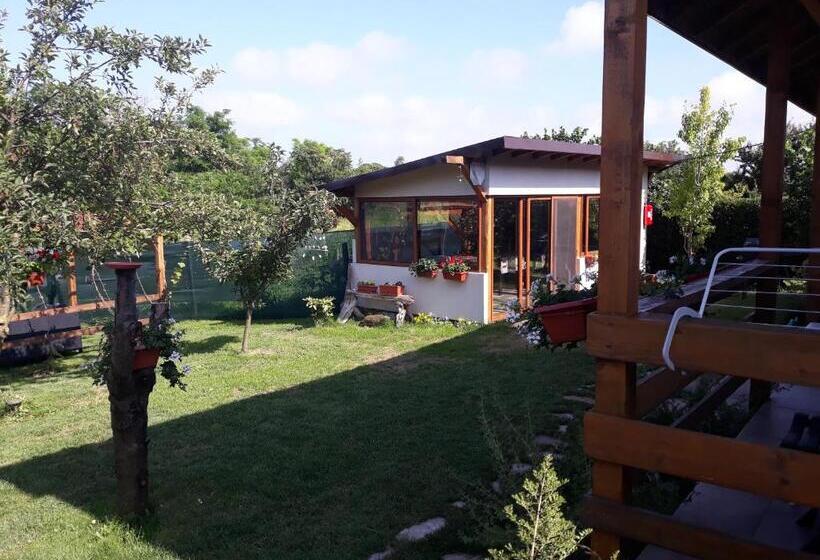 پانسیون къща за гости ваканция