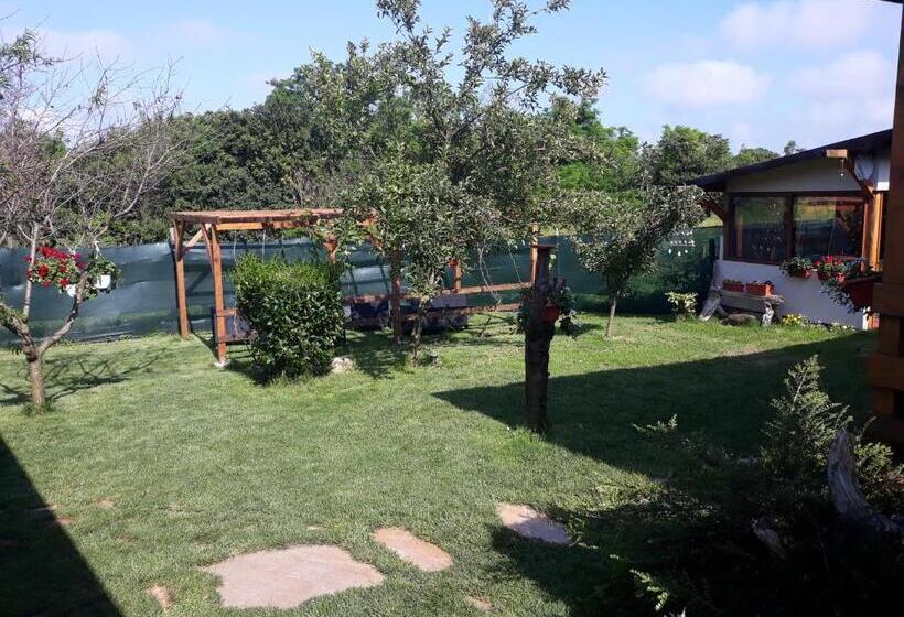 پانسیون къща за гости ваканция