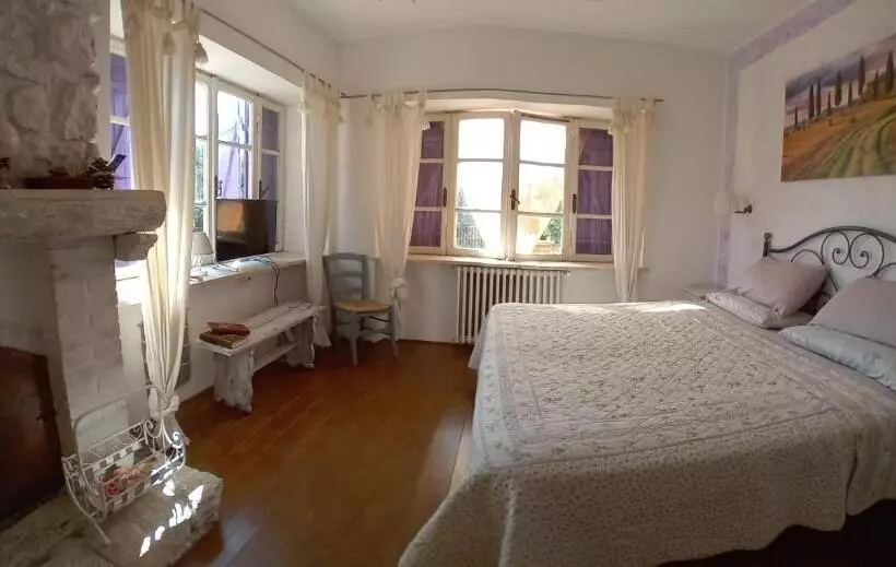 Majatalo Roberto, Casale Vita Nova