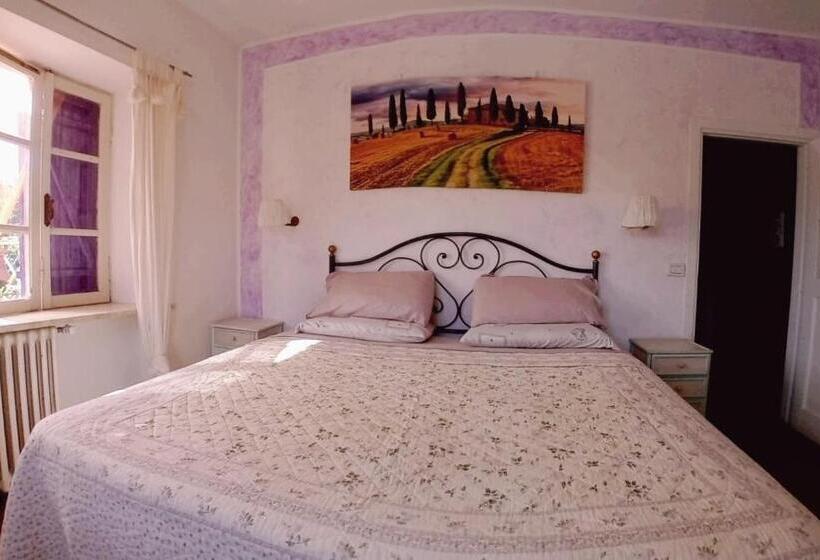 פנסיון Roberto, Casale Vita Nova