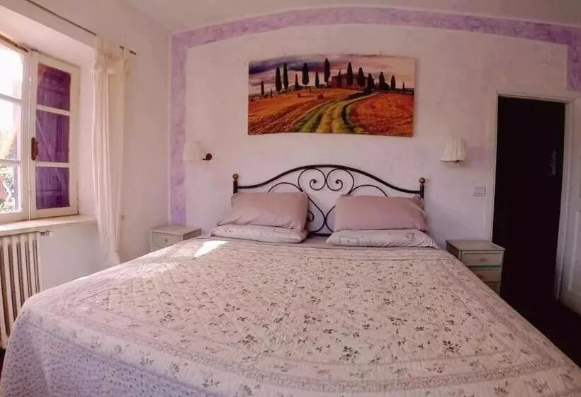 Majatalo Roberto, Casale Vita Nova