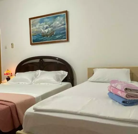 پانسیون Guest House Nuhii