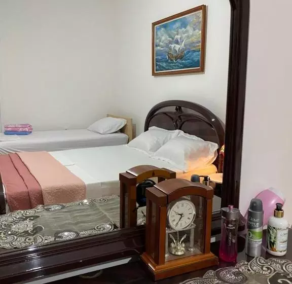 پانسیون Guest House Nuhii