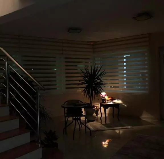 پانسیون Guest House Nuhii
