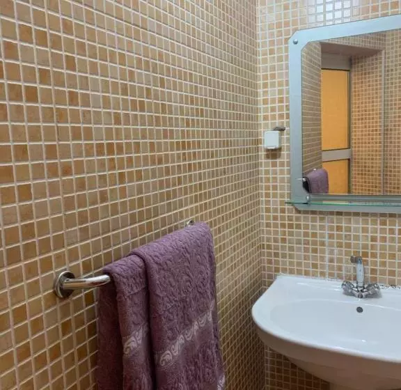 پانسیون Guest House Nuhii