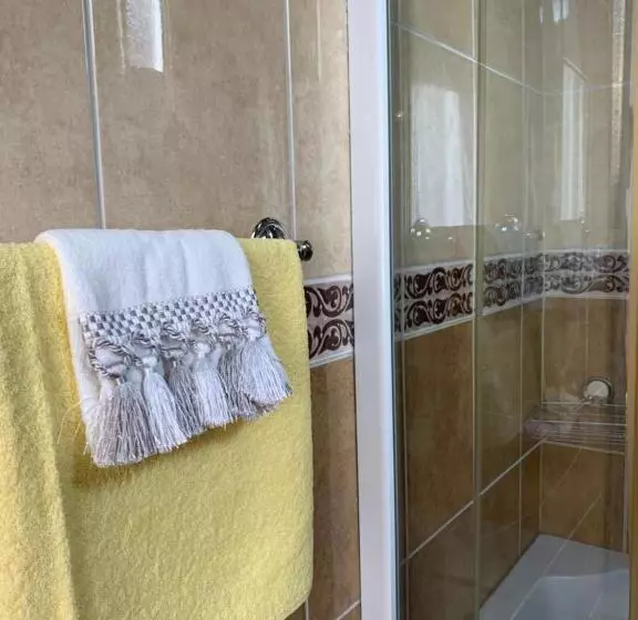 پانسیون Guest House Nuhii