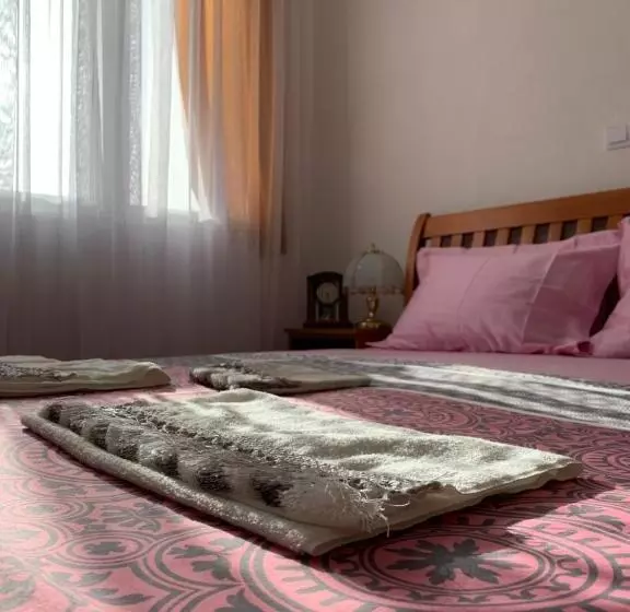 پانسیون Guest House Nuhii