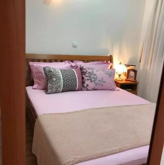 پانسیون Guest House Nuhii