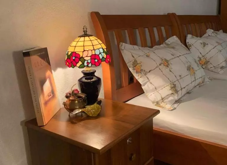 پانسیون Guest House Nuhii