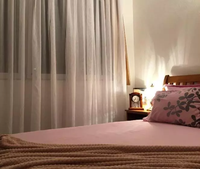 پانسیون Guest House Nuhii