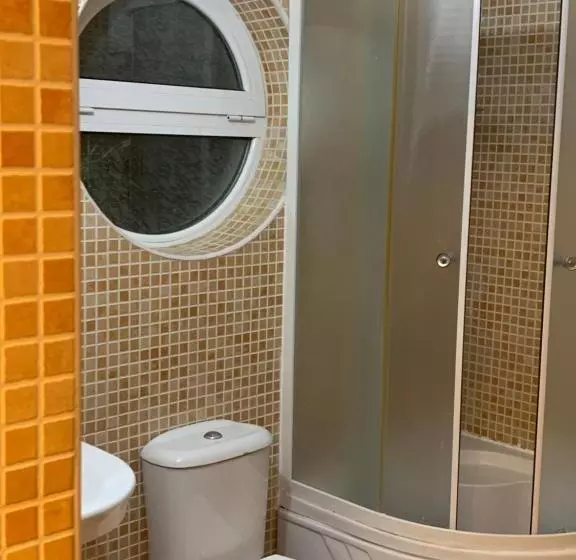 پانسیون Guest House Nuhii