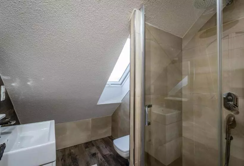 Majatalo Penzión U Pavla